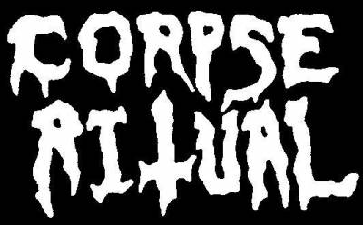 logo Corpse Ritual